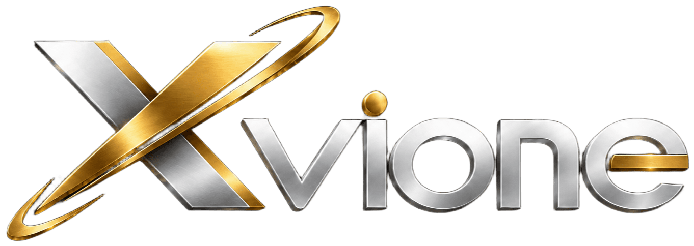 Xvione Parking